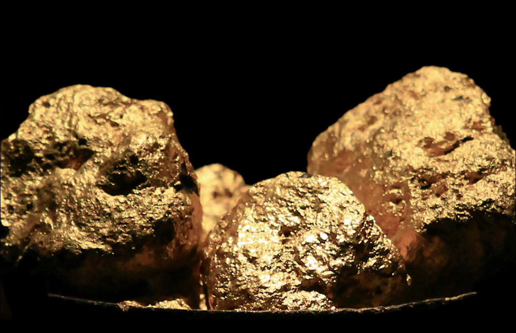 Rockwell Mines