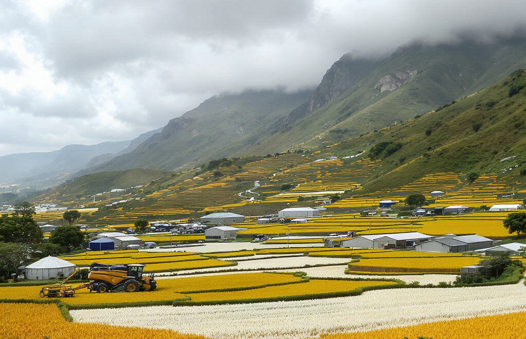 Gerizim Farms
