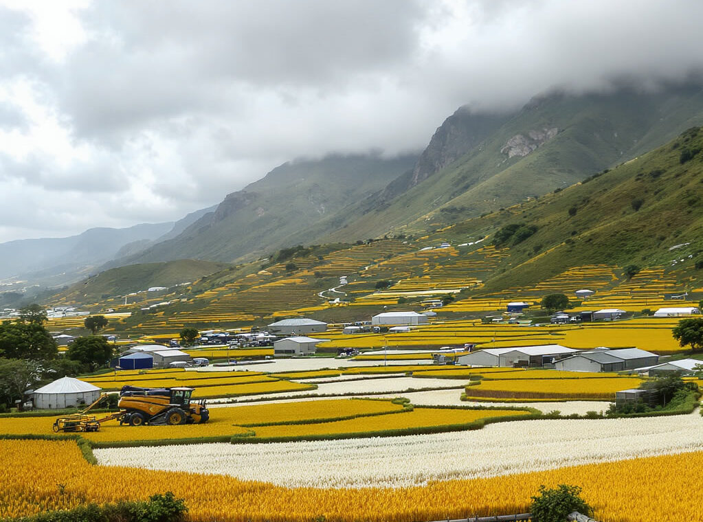 Gerizim Farms