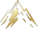 white logo